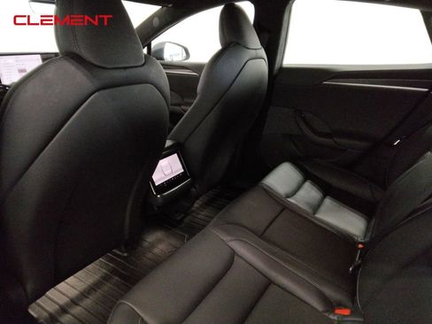 Used 2021 Tesla Model S Plaid image 28