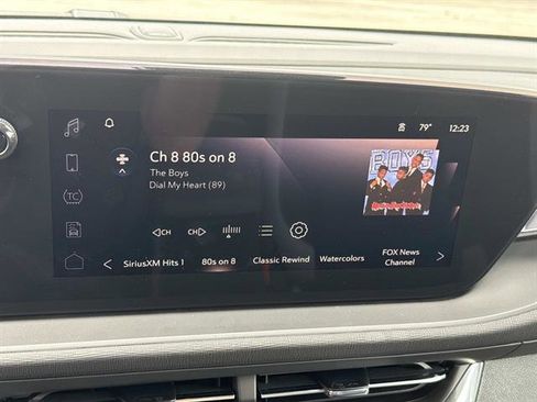 New 2026 Buick Envista Preferred w/ Convenience I Package image 18