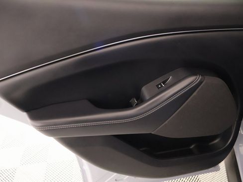 Used 2025 Ford Mustang Mach-E Select w/ Comfort Package Lite image 17