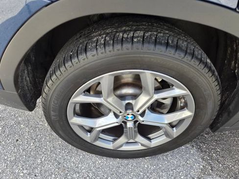 Used 2024 BMW X3 sDrive30i w/ Premium Package RWD image 22