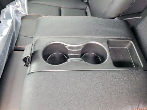 New 2026 Honda Ridgeline TrailSport+ image 34