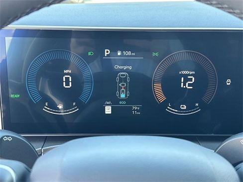 New 2026 Hyundai Santa Fe SE image 21