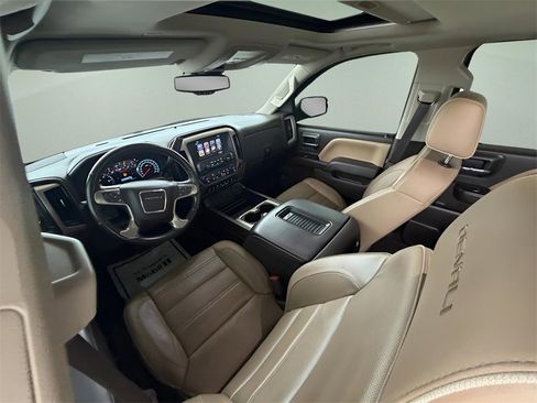 Used 2017 GMC Sierra 1500 Denali w/ Denali Ultimate Package image 25