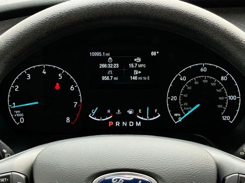 Used 2024 Ford Transit 350 XLT RWD image 26