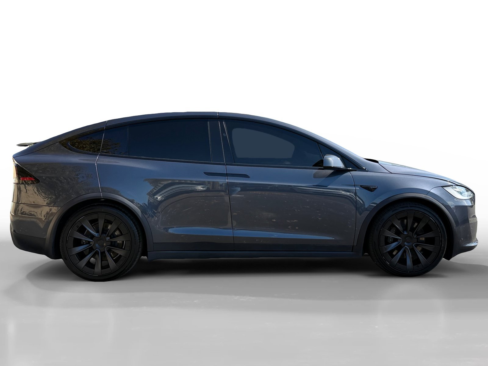 Used 2022 Tesla Model X AWD/4WD image 6