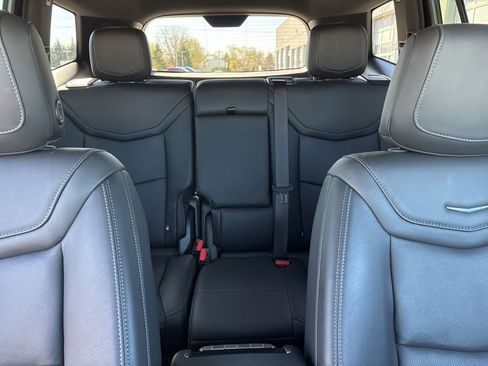 Used 2024 Cadillac XT6 Sport image 15