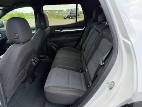 Used 2026 GMC Terrain Elevation FWD image 19