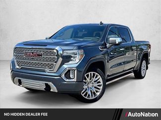 Used 2019 GMC Sierra 1500 Denali w/ Denali Ultimate Package AWD/4WD video 1