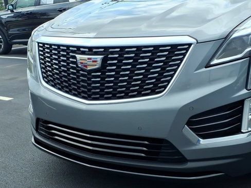 Used 2023 Cadillac XT5 Luxury AWD/4WD image 35
