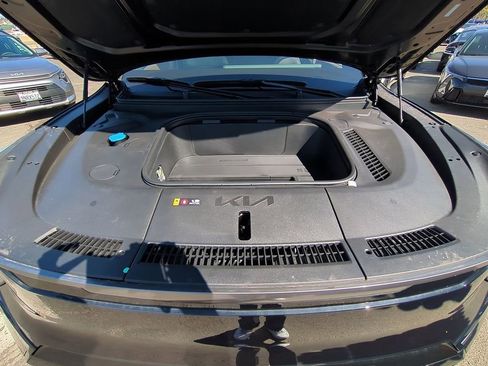 New 2026 Kia EV9 Wind image 43