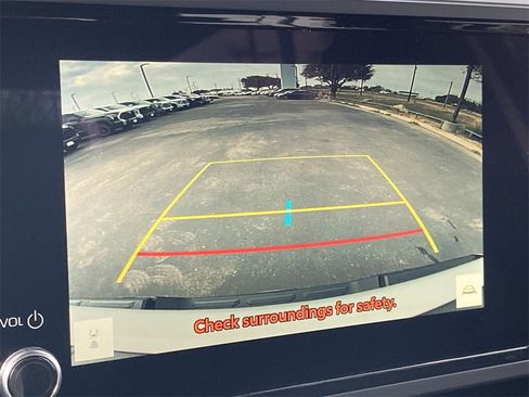 New 2026 Toyota Tundra SR image 36