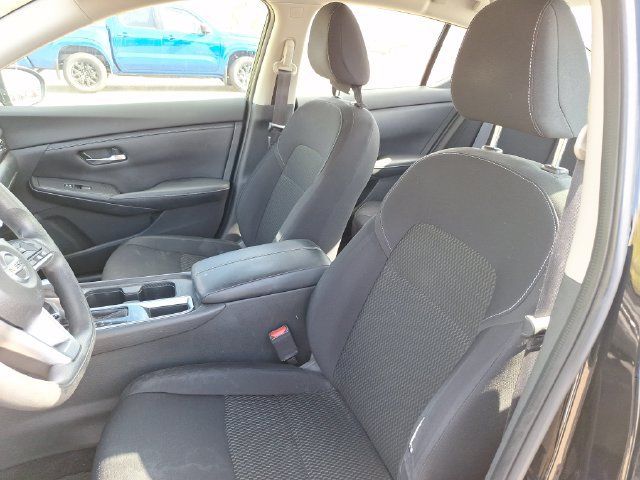 Used 2020 Nissan Sentra S FWD image 9