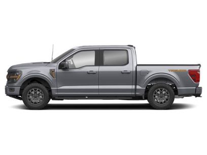 New 2026 Ford F150 Tremor