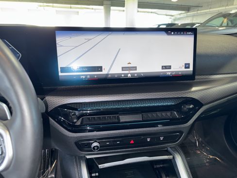 Certified 2025 BMW M440i image 26