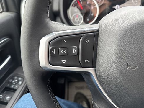 New 2026 RAM 2500 Big Horn image 29