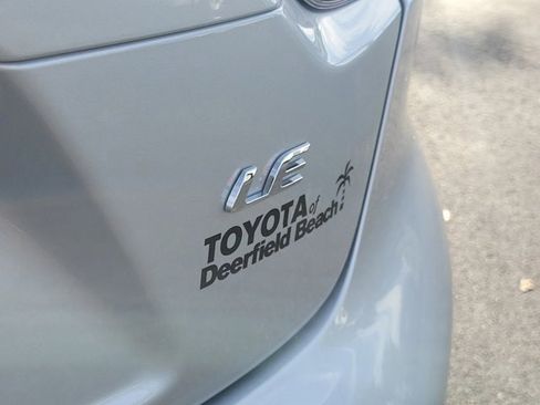 New 2026 Toyota Corolla LE image 7