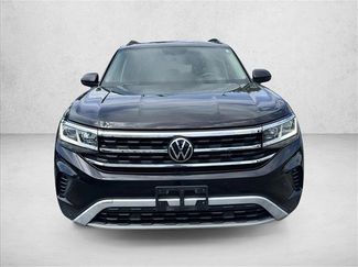 Used 2022 Volkswagen Atlas SE AWD/4WD video 2