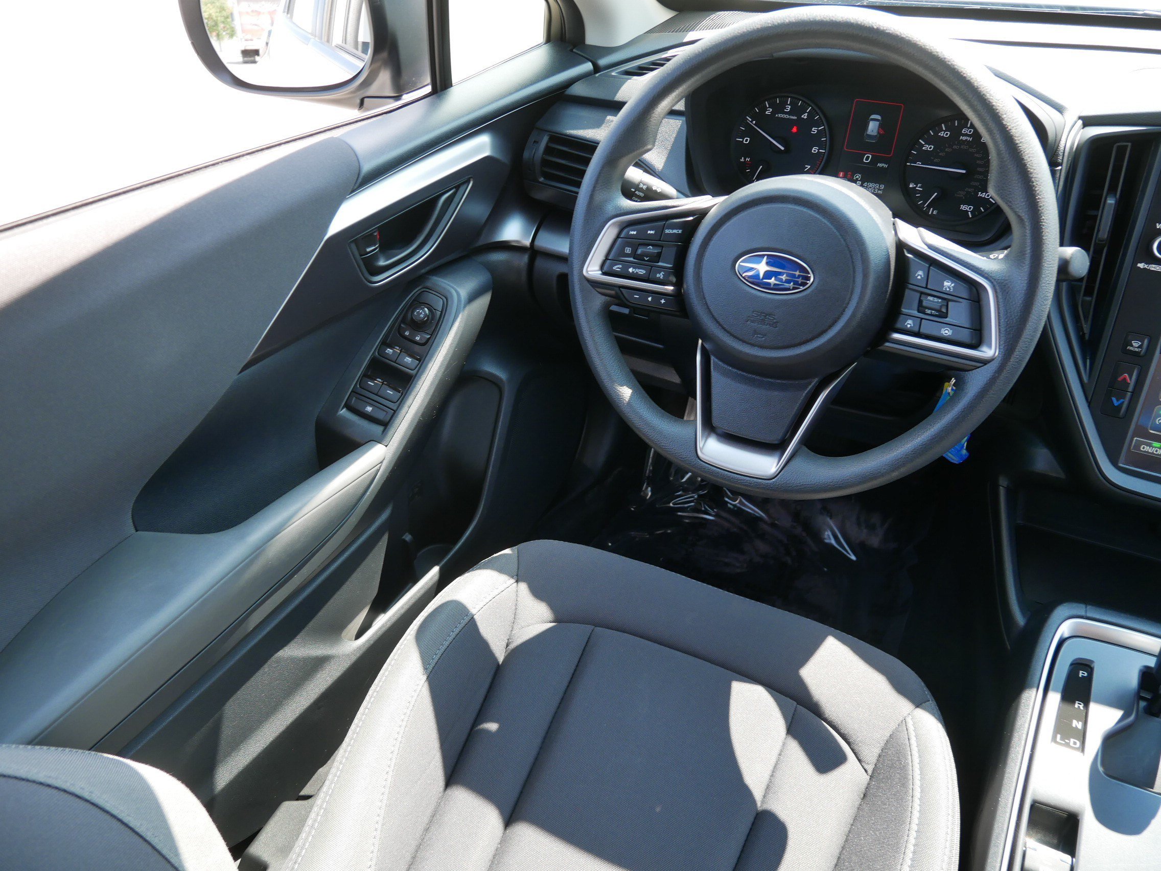 Certified 2024 Subaru Impreza 2.0i AWD/4WD image 9