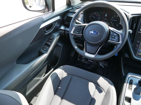 Certified 2024 Subaru Impreza 2.0i AWD/4WD image 9