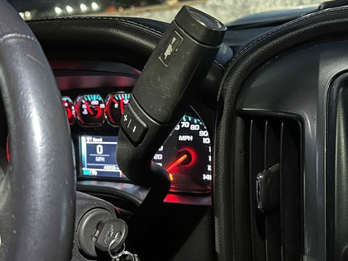 Used 2019 Chevrolet Silverado 2500 LTZ w/ Duramax Plus Package image 37