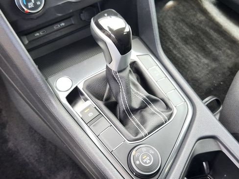 Certified 2024 Volkswagen Tiguan S AWD/4WD image 24