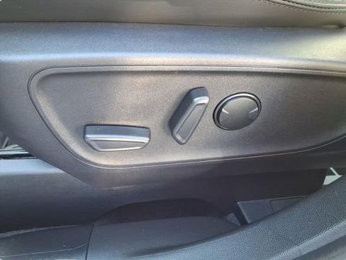 Used 2025 Ford Bronco Sport Outer Banks w/ Outer Banks Tech Package+ image 11