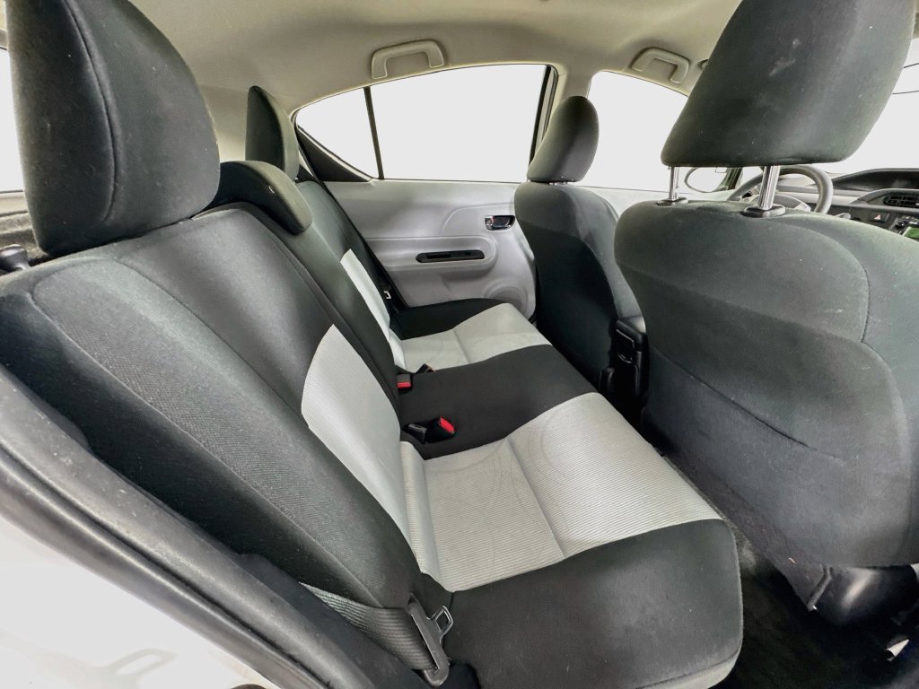 Used 2013 Toyota Prius C Two FWD image 30