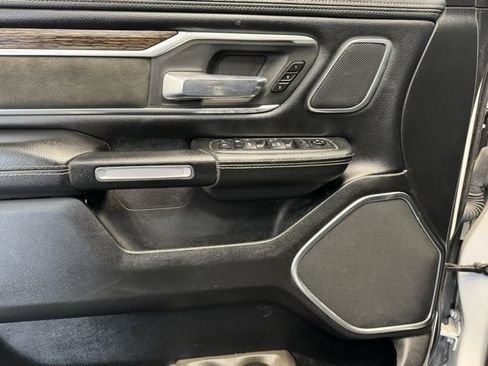 Used 2020 RAM 1500 Laramie image 10