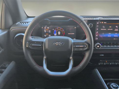 New 2026 Chevrolet Colorado Z71 w/ Technology Package image 10