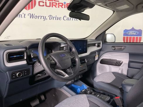 New 2026 Ford Maverick XLT FWD image 13