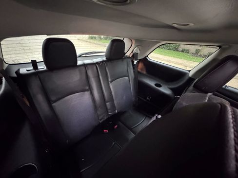 Used 2018 Dodge Journey GT AWD/4WD image 17
