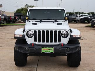 Used 2022 Jeep Gladiator Rubicon w/ Cold Weather Group AWD/4WD video 2