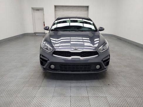 Used 2021 Kia Forte LXS FWD image 14