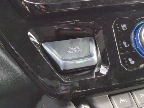 New 2025 GMC Sierra 1500 AT4 w/ AT4 Premium Package image 41