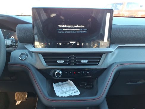 New 2026 Ford Explorer ST-Line image 9