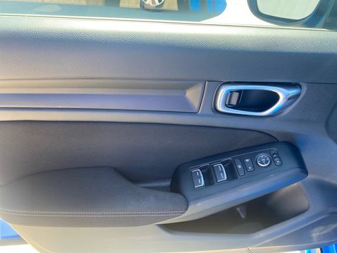 Certified 2024 Honda Civic Sport image 36