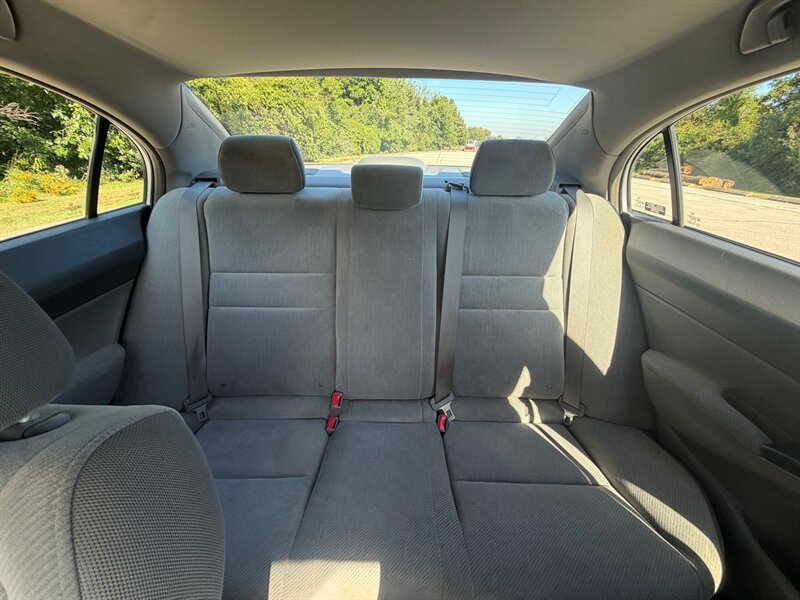 Used 2009 Honda Civic LX image 11