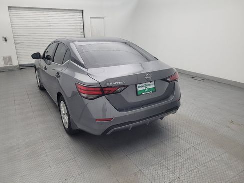 Used 2024 Nissan Sentra S FWD image 6