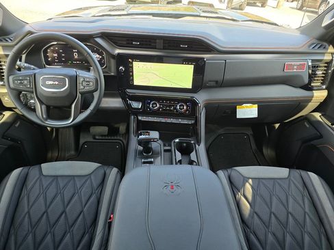 New 2026 GMC Sierra 1500 AT4 w/ AT4 Premium Package image 6