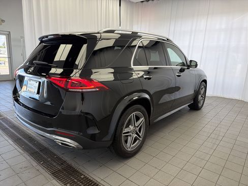 Used 2023 Mercedes-Benz GLE 350 image 5