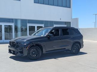 New 2026 BMW X5 M Competition w/ Executive Package AWD/4WD video 2