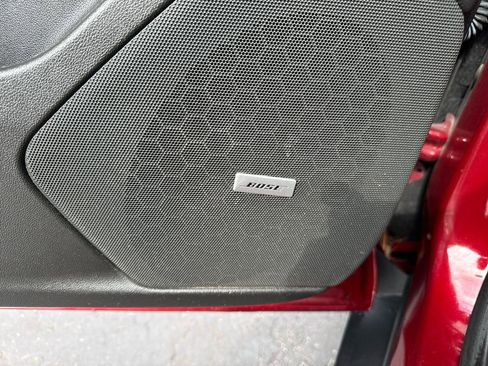 Used 2017 Cadillac XT5 Premium Luxury w/ LPO, Wheel Lock Package AWD/4WD image 14