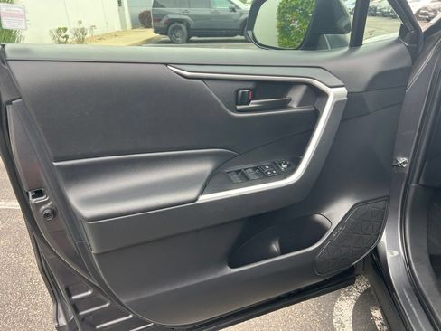 Used 2023 Toyota RAV4 LE AWD/4WD image 26