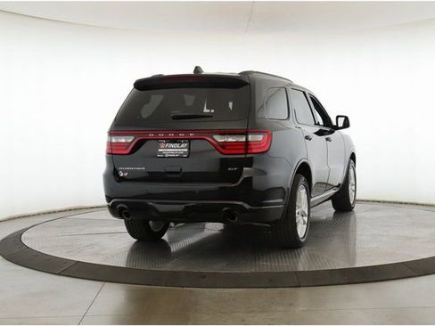 Used 2025 Dodge Durango GT image 7