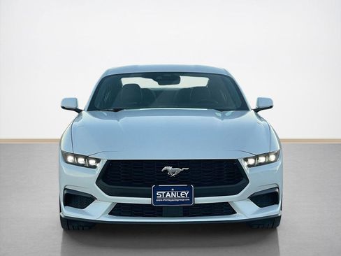 New 2026 Ford Mustang Premium image 2