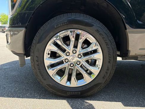 New 2026 Ford F150 King Ranch AWD/4WD image 11