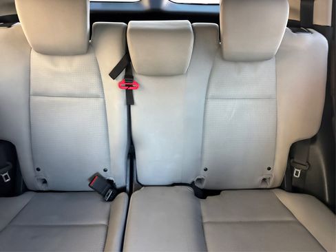 Used 2020 Honda HR-V EX image 20