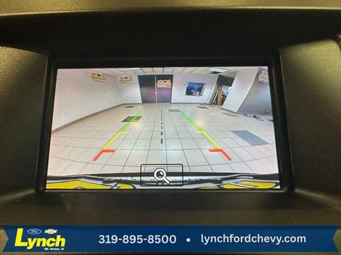 Used 2019 Ford Edge SE AWD/4WD image 4