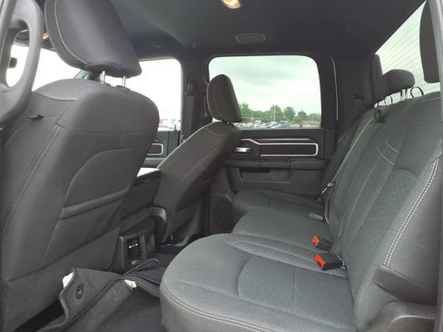 Used 2026 RAM 2500 Big Horn AWD/4WD image 26