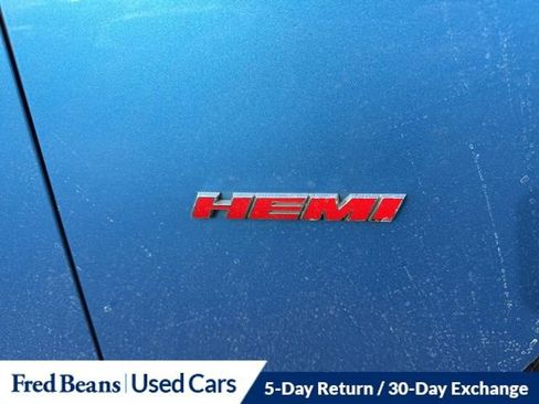 Used 2019 Dodge Challenger R/T w/ Plus Package image 12